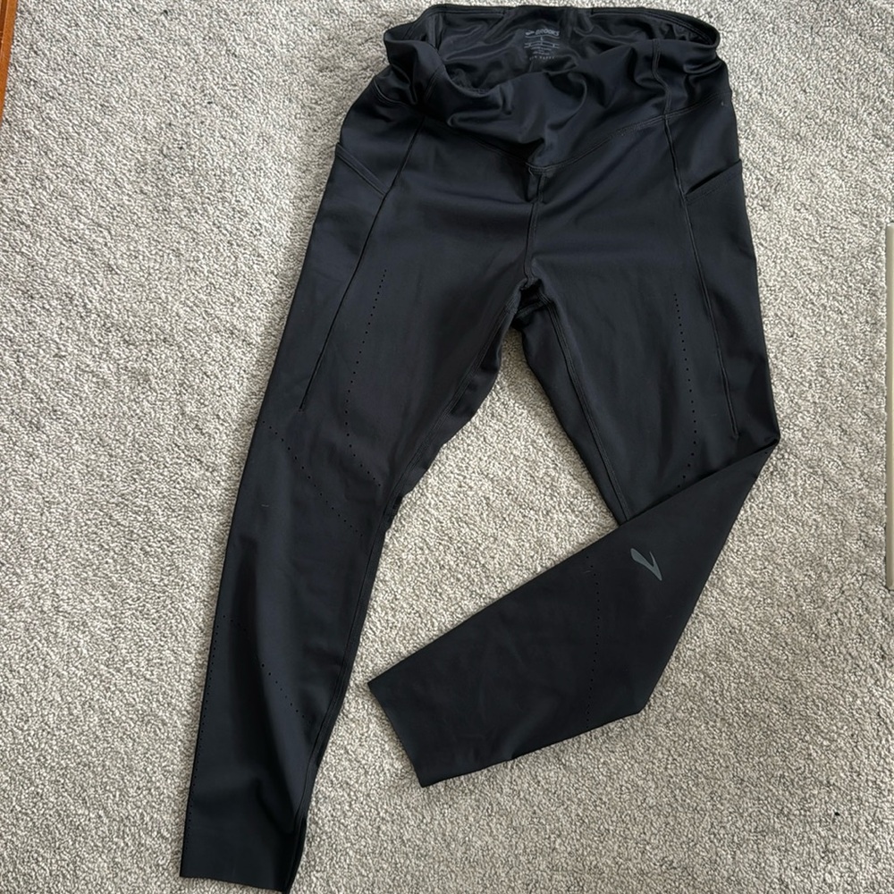 Brooks Women’s Method Tights size L